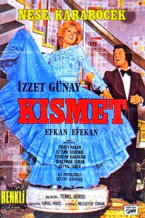 Kismet's poster