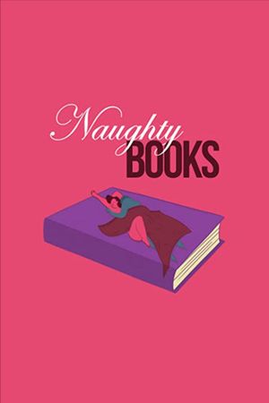 Naughty Books's poster image