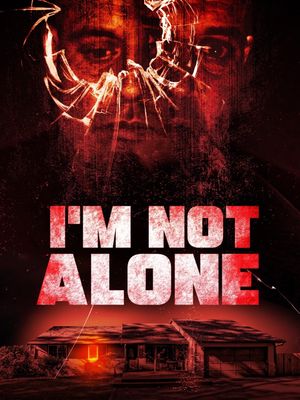 I'm Not Alone's poster