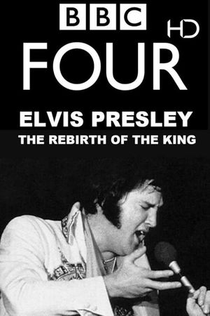 Elvis: The Rebirth of the King's poster
