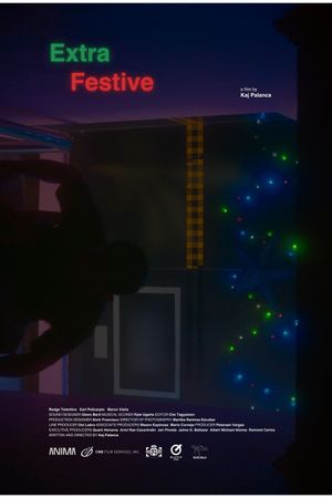 Extra Festive's poster