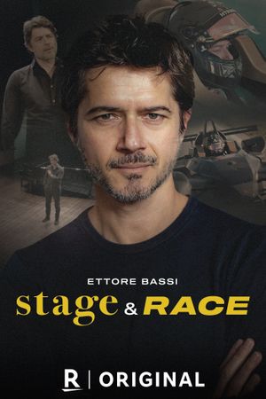Ettore Bassi: Stage and Race's poster