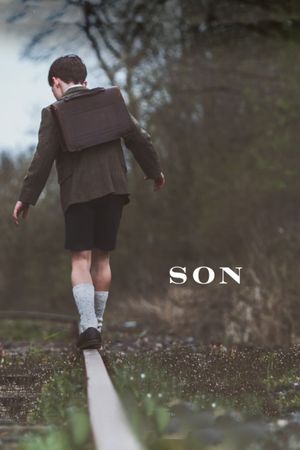 Son's poster