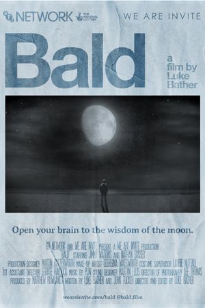 Bald's poster