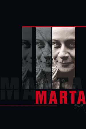 Marta's poster image