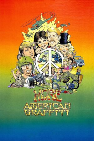 More American Graffiti's poster