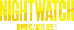 Nightwatch: Demons Are Forever's poster