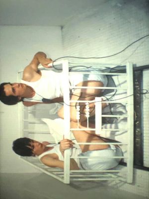 Concentration's poster