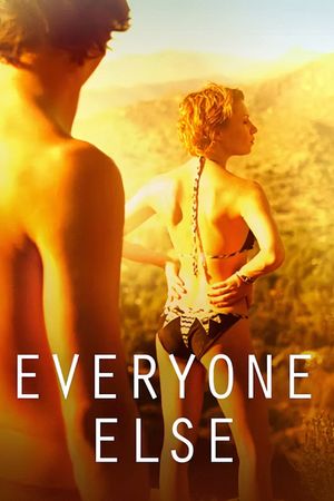 Everyone Else's poster