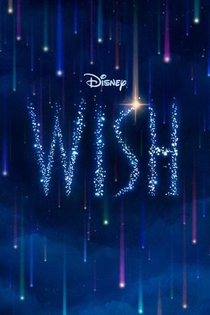 Wish's poster