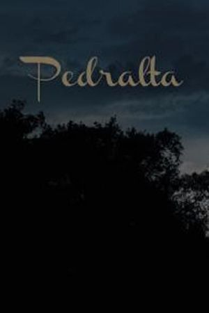 Pedralta's poster
