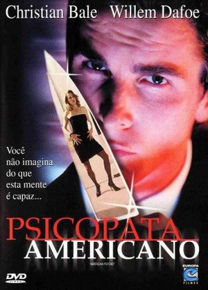 PC com Tapa Americano's poster