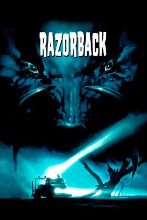Razorback's poster