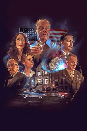 Brooklyn 45's poster