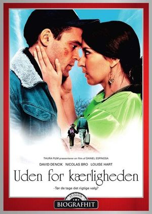Outside Love's poster