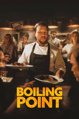 Boiling Point's poster