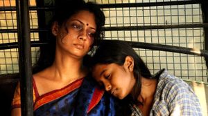 Vidiyum Munn's poster