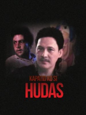 Kapatid ni Hudas's poster