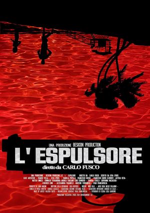 L ' espulsore's poster