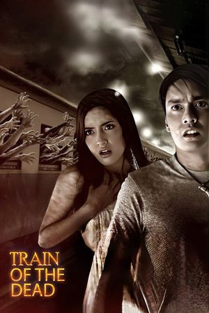 Train of the Dead's poster
