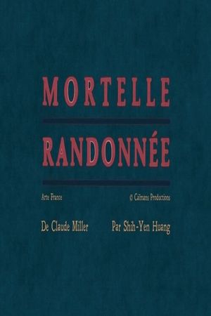 Short Cuts : Mortelle Randonnée's poster