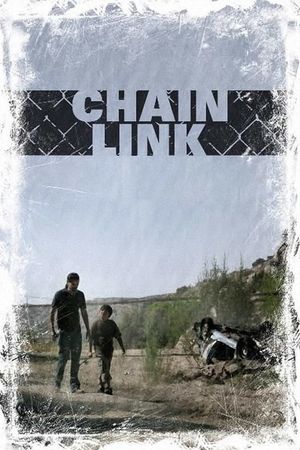 Chain Link's poster