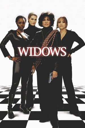 Widows's poster