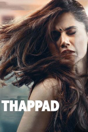 Thappad's poster image