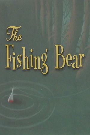 The Fishing Bear's poster