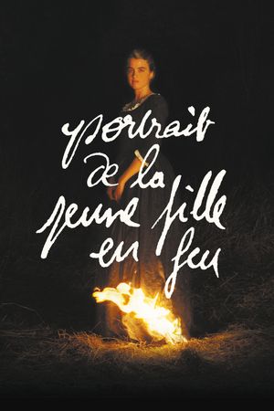 Portrait of a Lady on Fire's poster