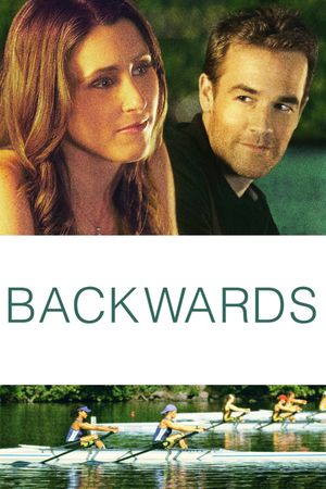 Backwards's poster