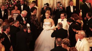 Grace of Monaco's poster