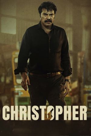 Christopher's poster