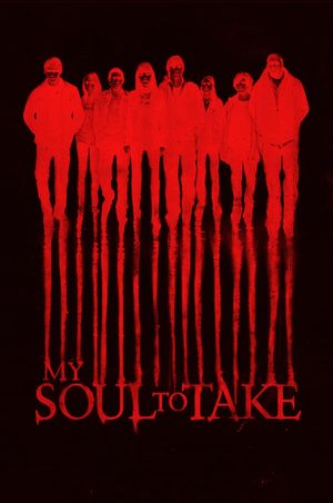 My Soul to Take's poster