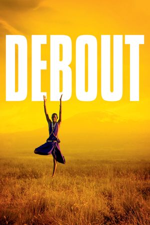 Debout's poster