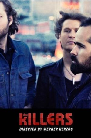 The Killers: Unstaged's poster