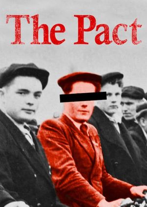 The Pact's poster