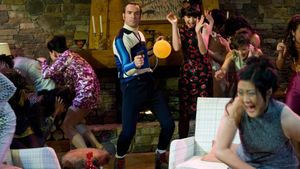 OSS 117: Lost in Rio's poster