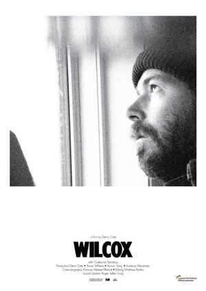 Wilcox's poster