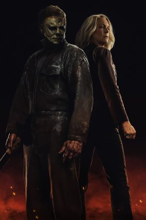Halloween Ends's poster