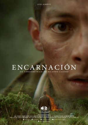 Incarnation's poster