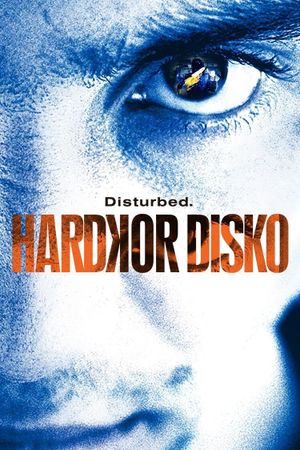Hardkor Disko's poster