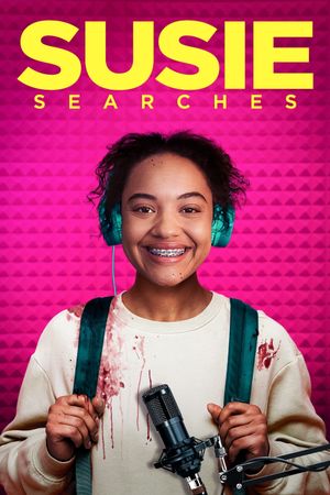 Susie Searches's poster
