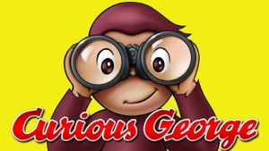 Curious George's poster