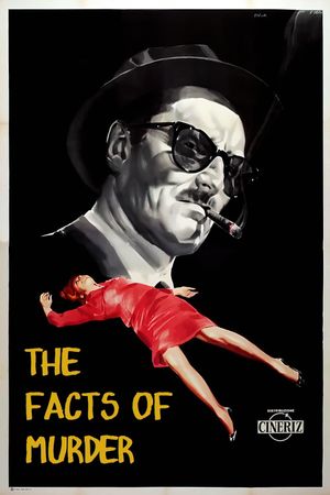 The Facts of Murder's poster image