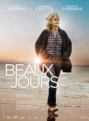 Bright Days Ahead's poster