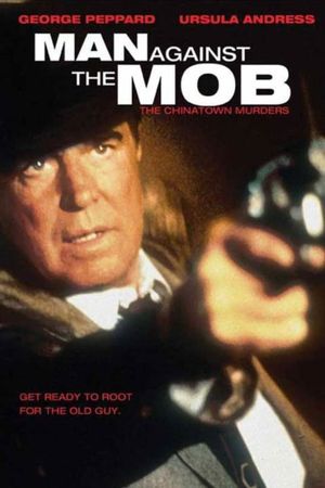 Man Against the Mob's poster