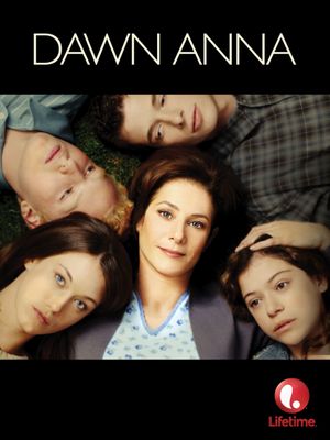 Dawn Anna's poster