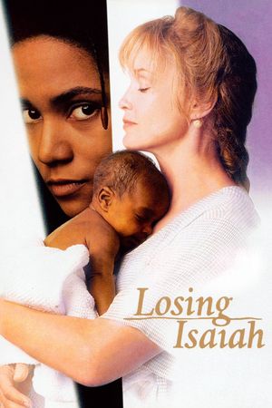Losing Isaiah's poster