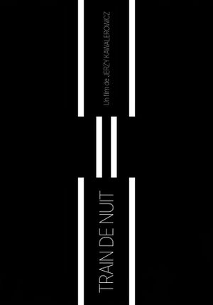 Night Train's poster